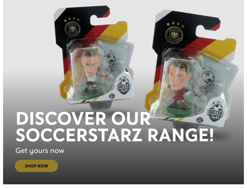 The Official DFB Store - Germany Kits & More