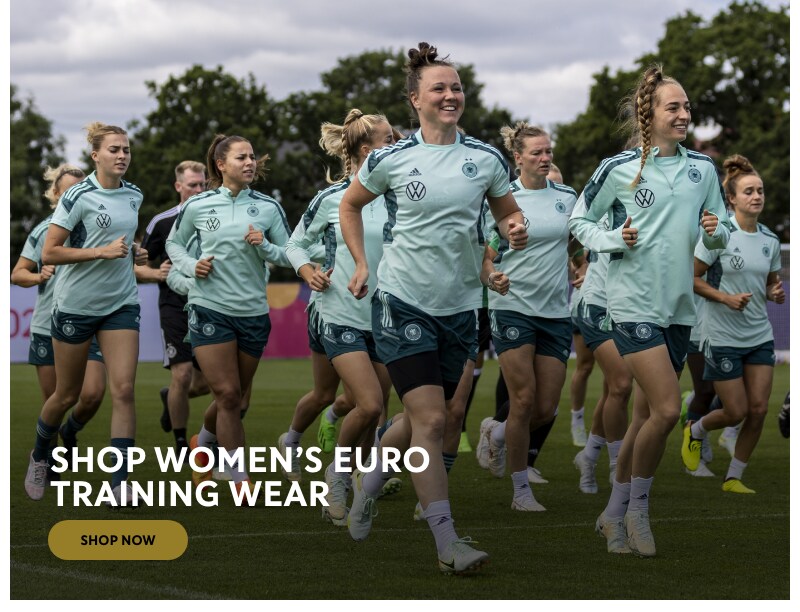 The Official DFB Store - Germany Kits & More