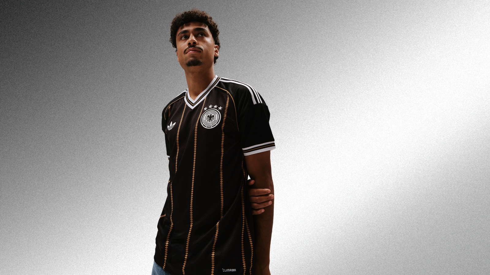 DFB-Ausweichtrikot 2026