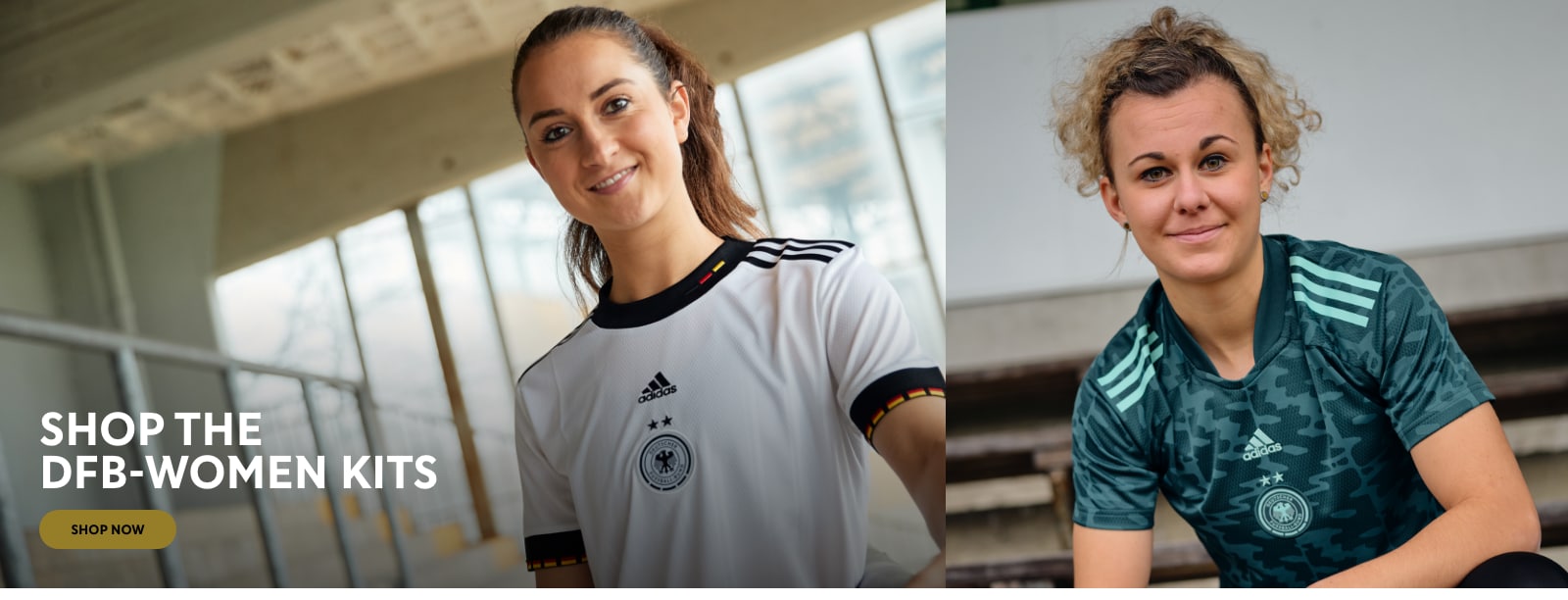 The Official DFB Store - Germany Kits & More
