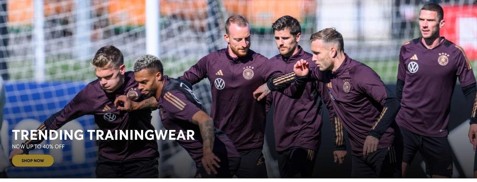 The Official DFB Store - 2022 Germany National Team Kits & More